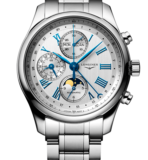 Наручные часы The Longines Master Collection