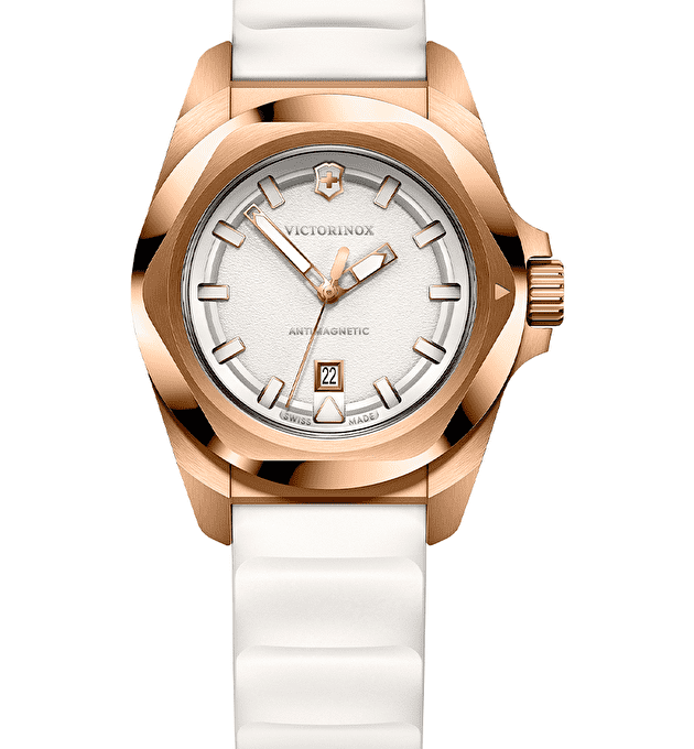 Наручные часы Victorinox Inox Small