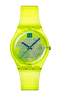 Наручные часы SWATCH LUMINOUSLY LEMON