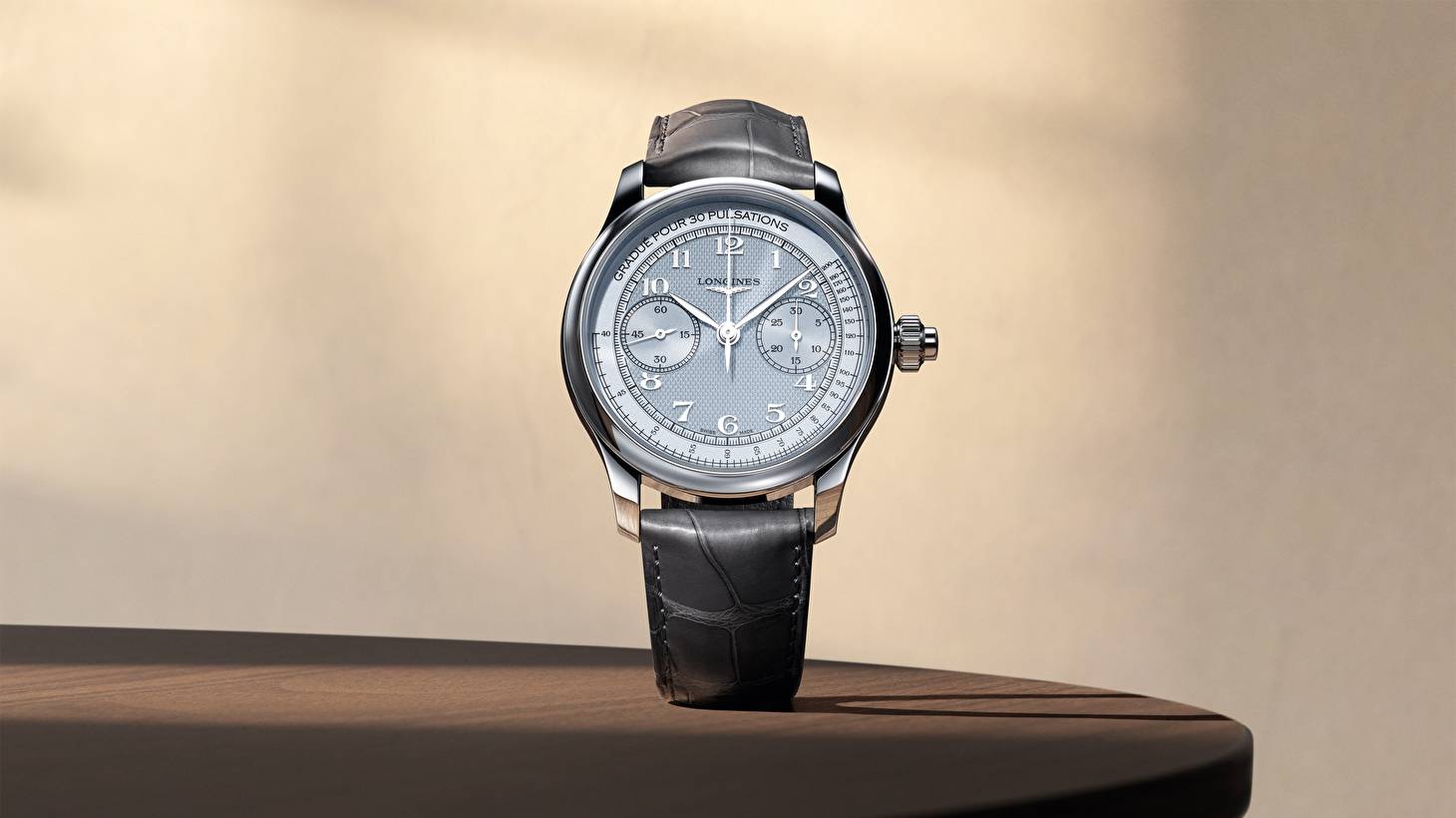  Longines Master Collection 2026 