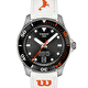 Tissot Seastar 1000 Wilson NBA