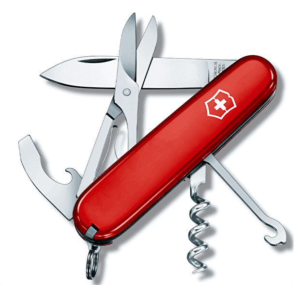 Victorinox Compact 