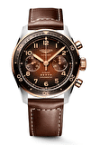 Longines Spirit Flyback