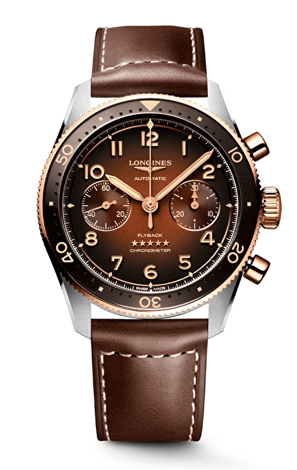 Наручные часы Longines Spirit Flyback