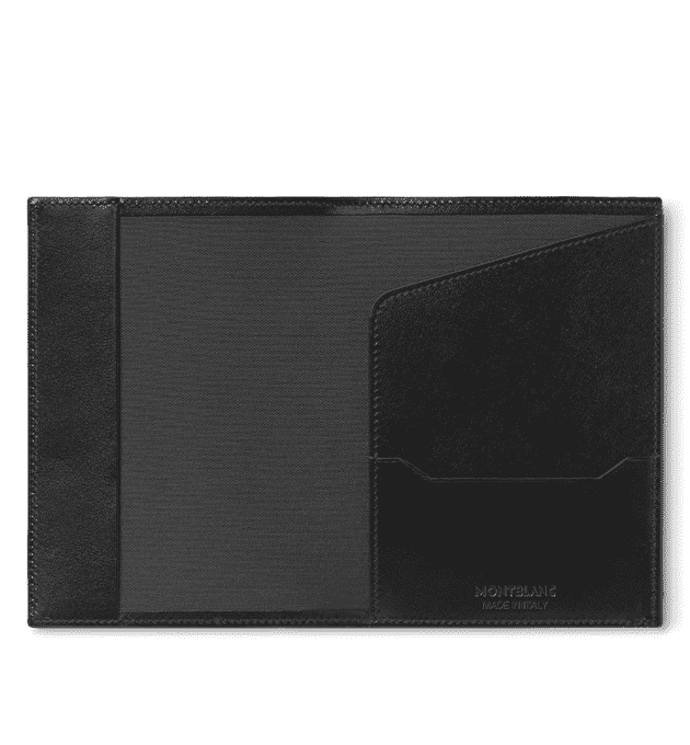 Обложка для паспорта Meisterstück