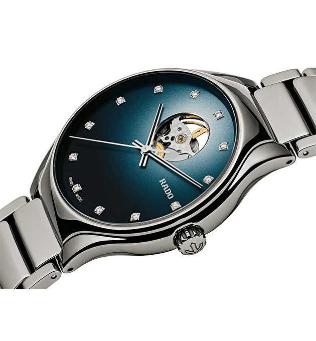 Наручные часы Rado True Secret Diamonds