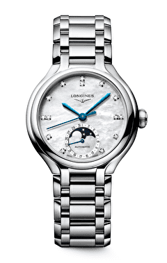 Наручные часы Primaluna Moonphase
