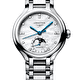 Наручные часы Longines Primaluna Moonphase