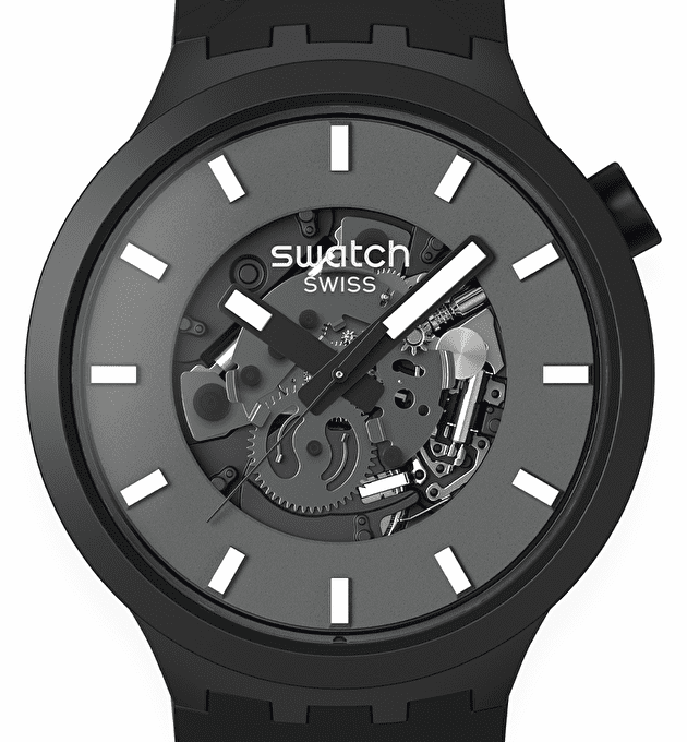 Наручные часы SWATCH PAST THE HORIZON