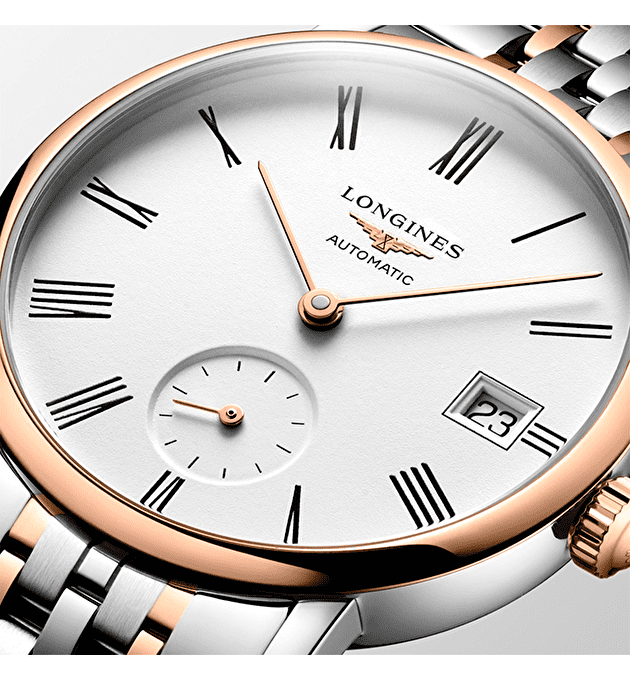 Наручные часы The Longines Elegant Collection