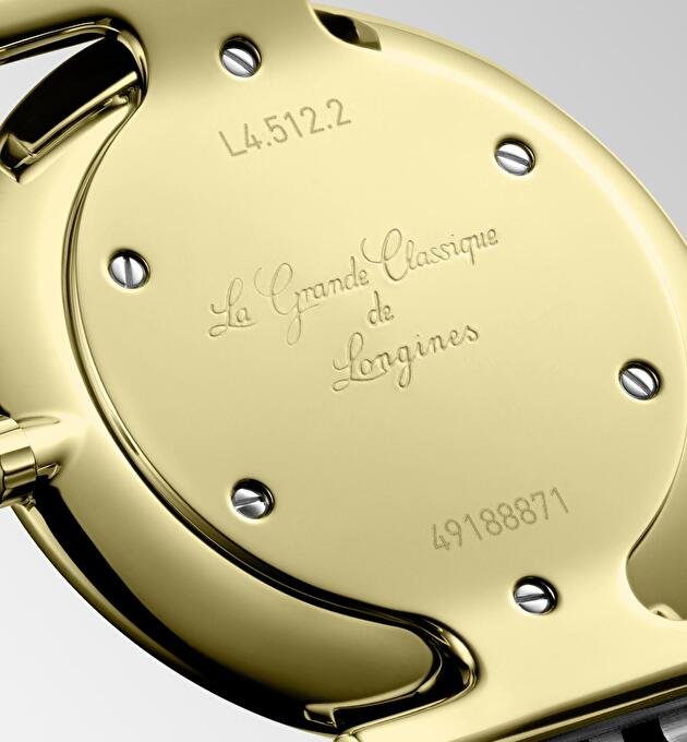 Наручные часы La Grande Classique De Longines
