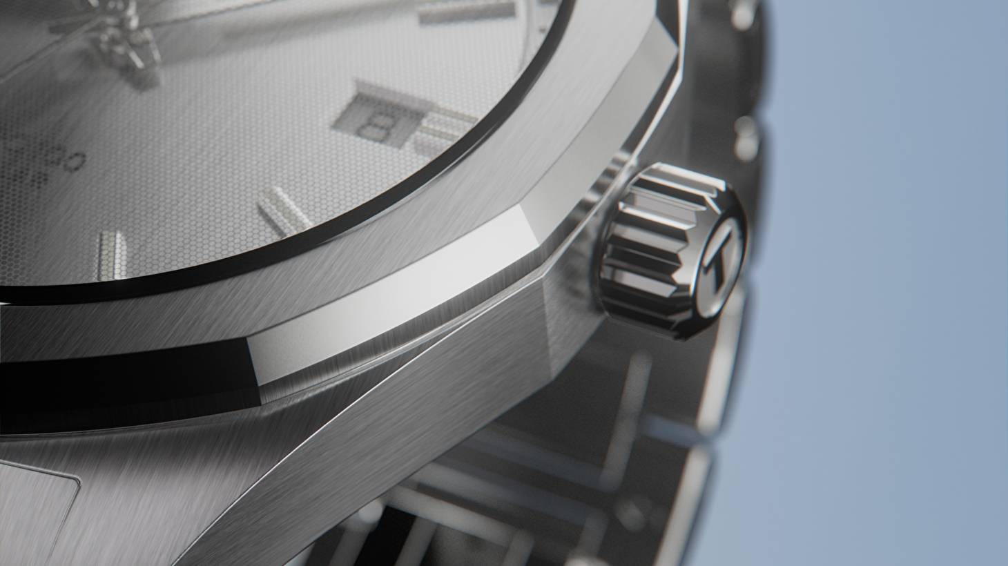 Время, движимое светом: PRC 100 Solar