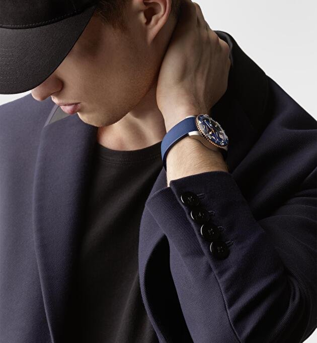 Наручные часы Longines Hydroconquest