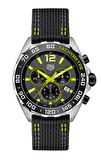 Tag Heuer Formula 1 Chronograph 43 Mm