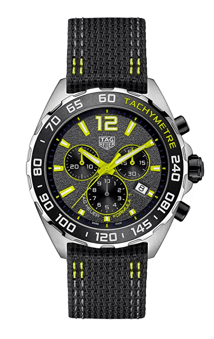 Наручные часы Tag Heuer Formula 1 Chronograph 43 Mm