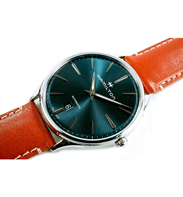 Наручные часы Hamilton Jazzmaster Thinline Auto