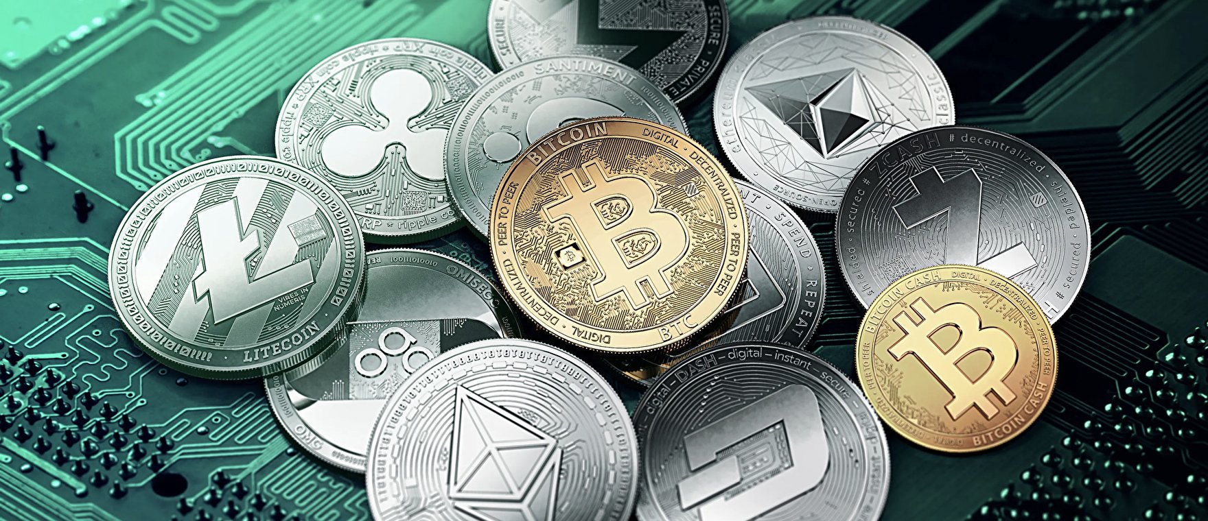 TAG Heuer представляет оплату онлайн криптовалютой