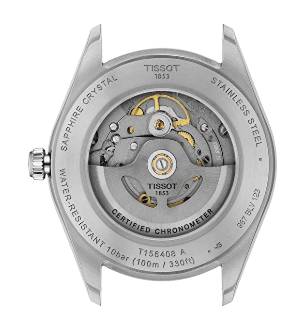 Наручные часы Tissot Ballade  COSC 39mm