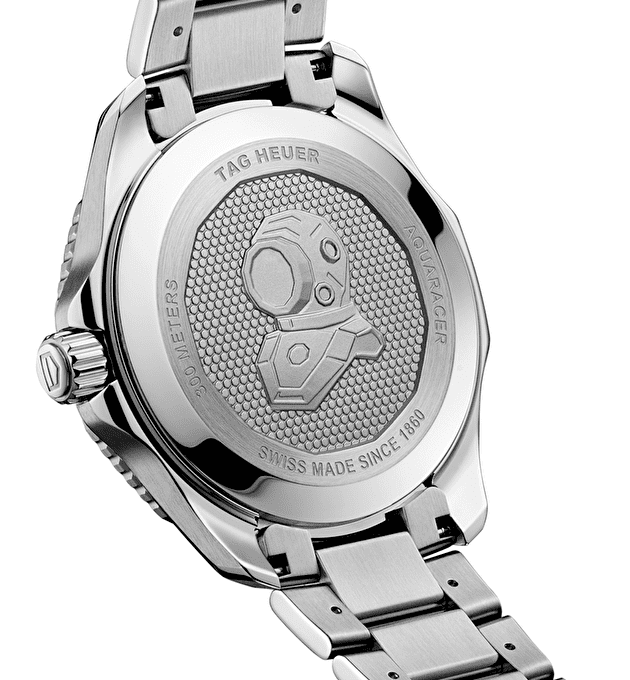 Наручные часы Tag Heuer Aquaracer Professional 300