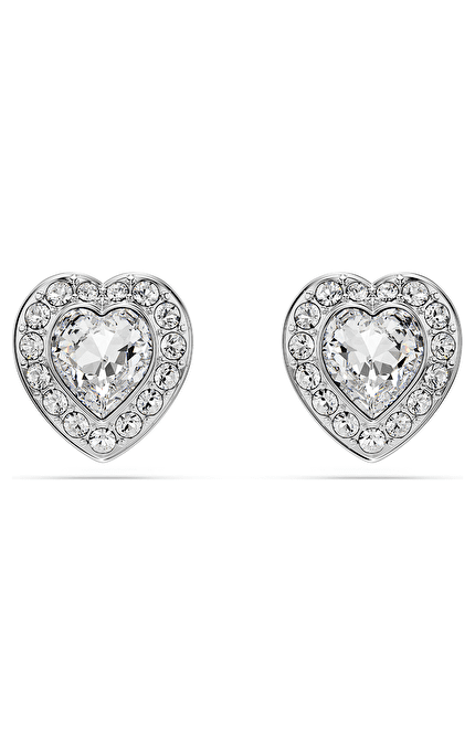 Серьги-гвоздики Ariana Grande x Swarovski