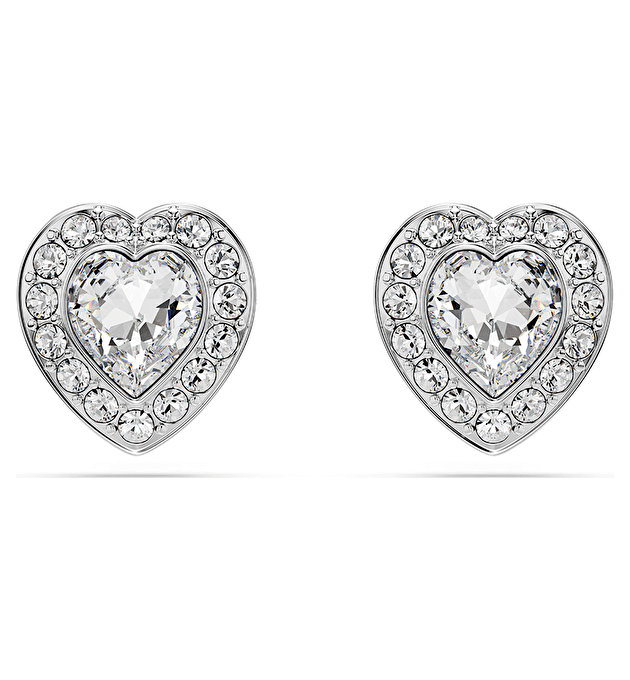 Серьги-гвоздики Ariana Grande x Swarovski