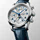 Наручные часы The Longines Master Collection Chrono Moonphase