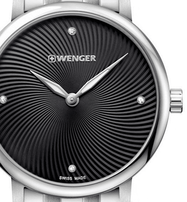 Наручные часы Wenger Urban Donnissima