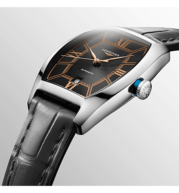 Наручные часы Longines Evidenza