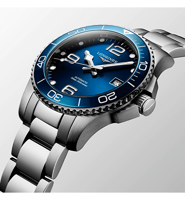 Наручные часы Longines Hydroconquest