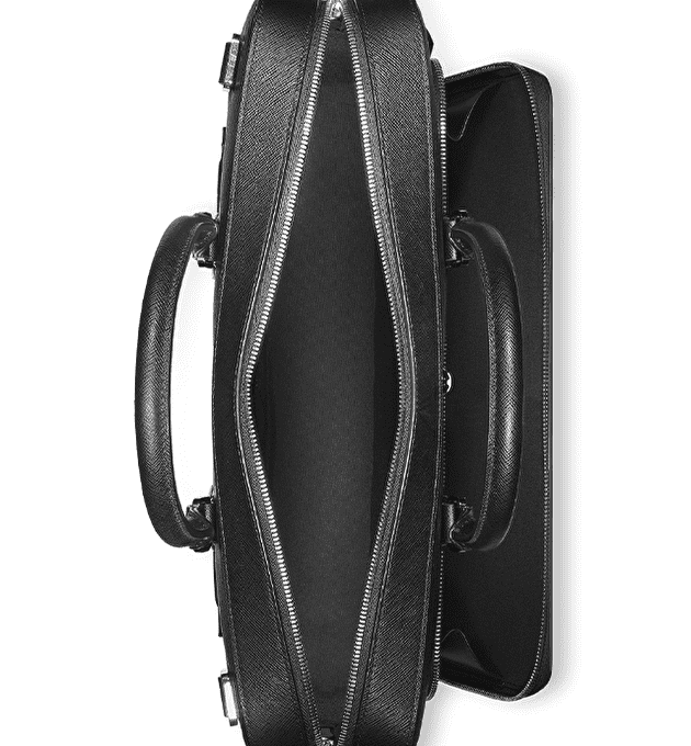 Сумка для документов среднего размера Sartorial