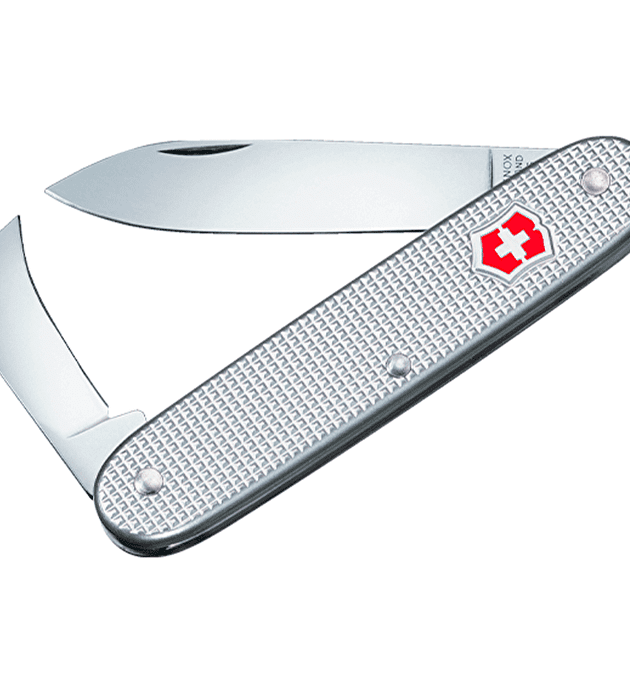 Victorinox Pioneer Alox
