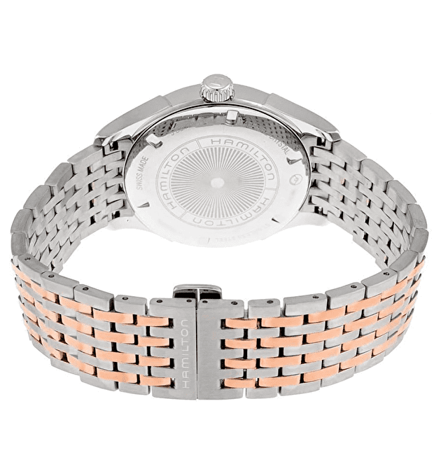 Наручные часы Hamilton American Classic Valiant Auto