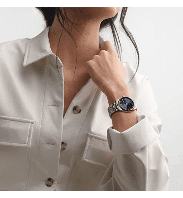 Наручные часы The Longines Master Collection