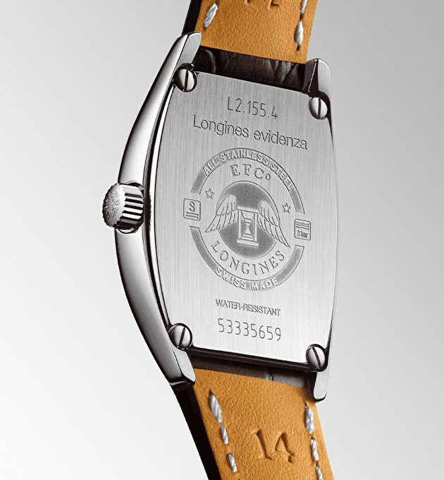 Наручные часы Longines Evidenza