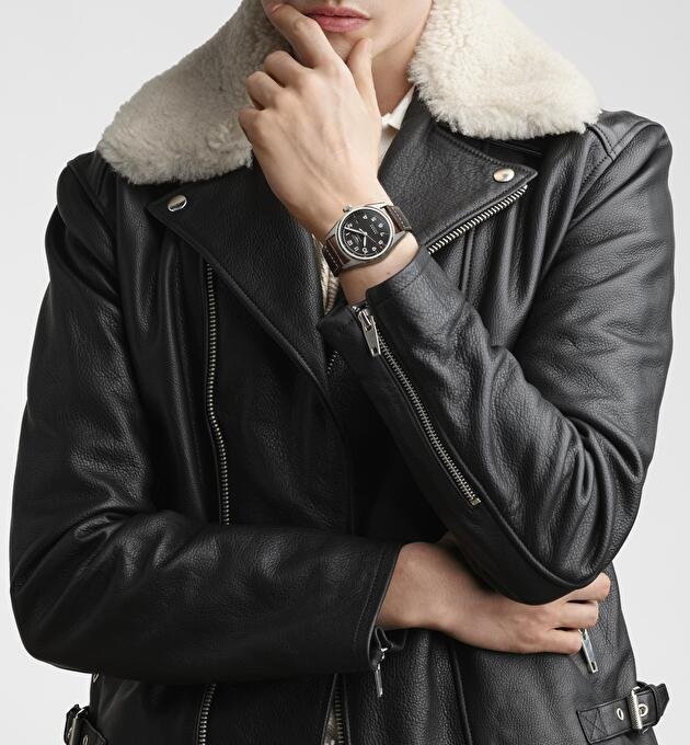 Наручные часы Longines Spirit