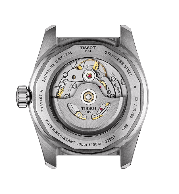 Наручные часы Tissot PR516 Powermatic 80