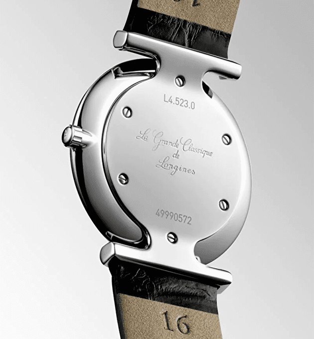 Наручные часы La Grande Classique De Longines