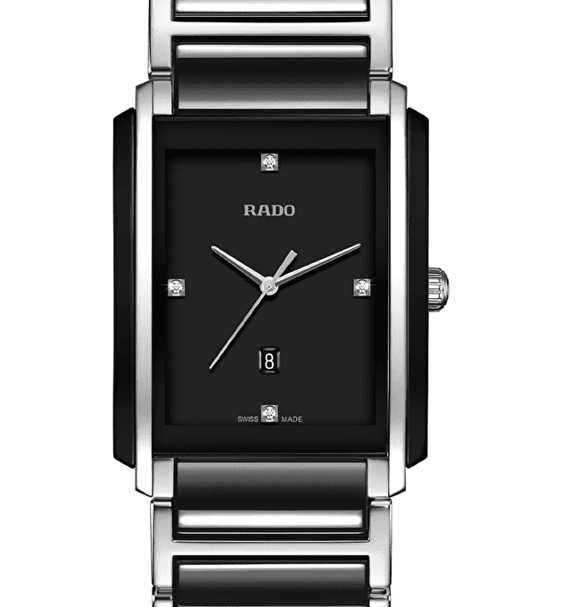 Наручные часы Rado Integral Diamonds
