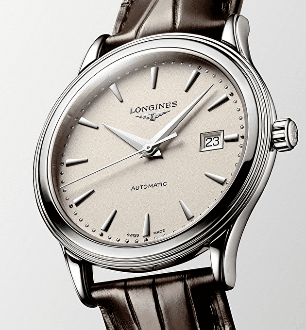Наручные часы The Longines Flagship
