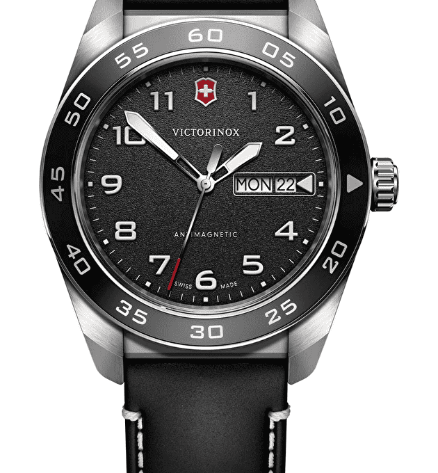 Наручные часы Victorinox Swiss Army Quartz