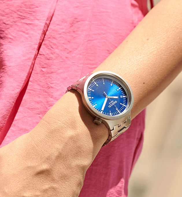 Наручные часы INDIGO HOUR