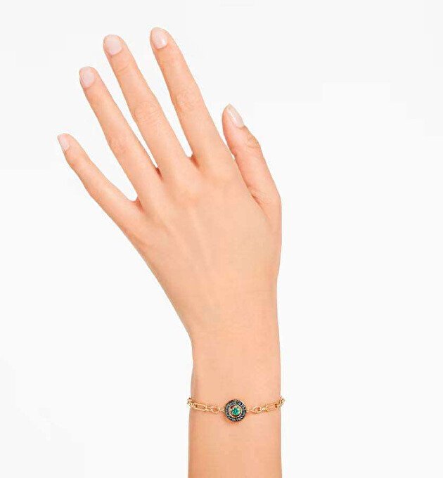 Браслет-цепочка Sparkling Dance