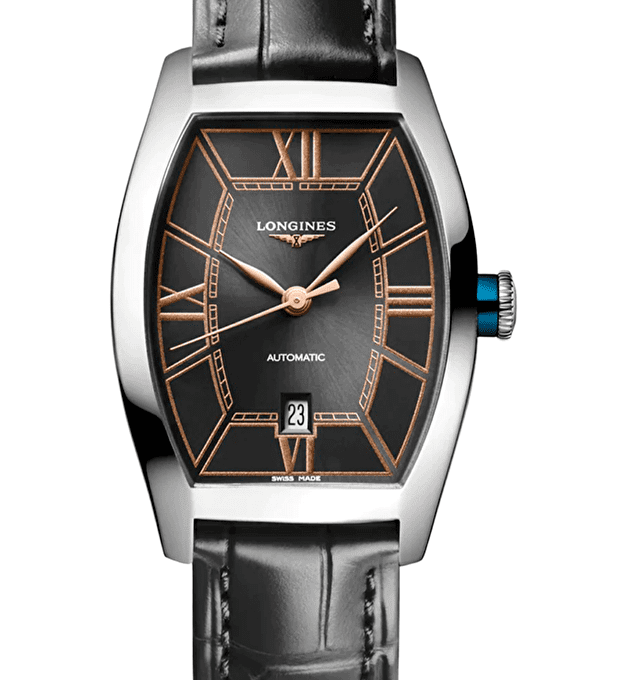 Наручные часы Longines Evidenza