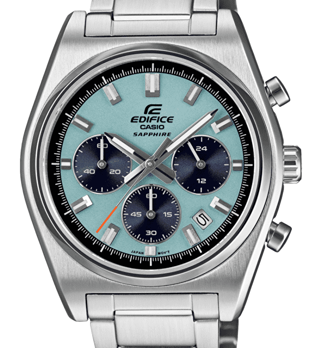 Наручные часы Casio Edifice