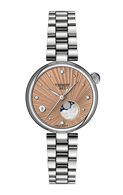 Наручные часы Tissot Desir 29.6mm