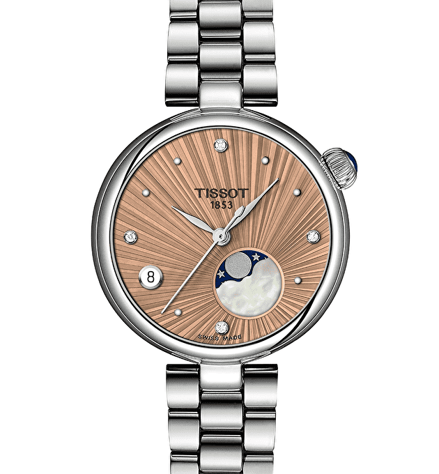 Наручные часы Tissot Desir 29.6mm
