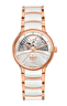Наручные часы Rado Centrix Automatic Diamonds Open Heart