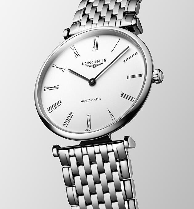 Наручные часы La Grande Classique de Longines