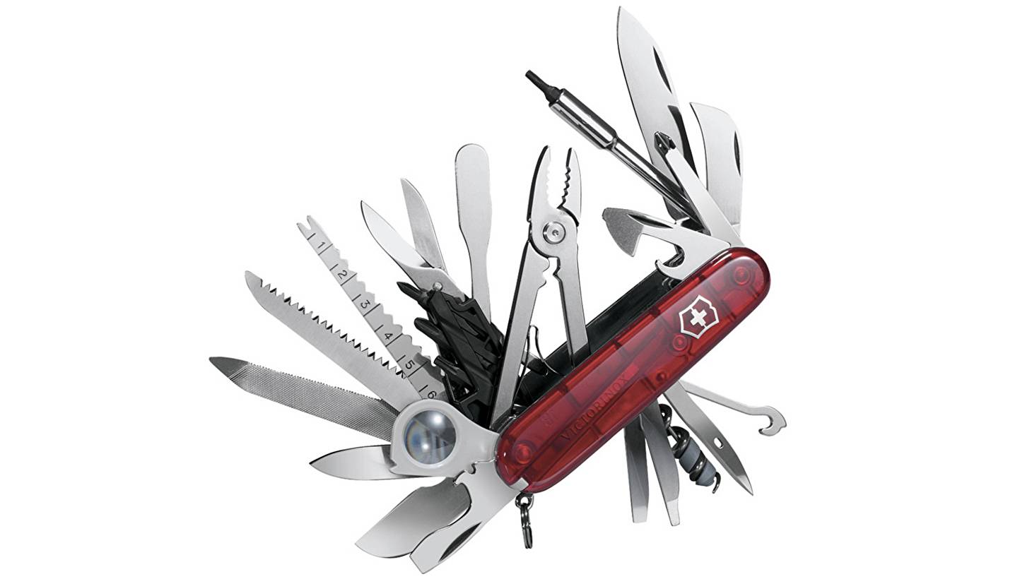 Швейцарские ножи Victorinox