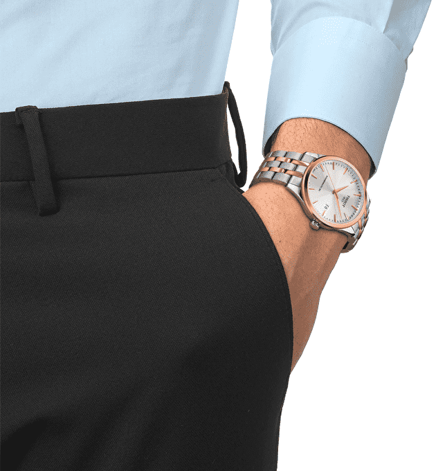 Наручные часы Tissot Classic Dream 40 mm